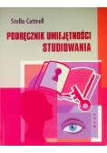Podręcznik umiejętności studiowania