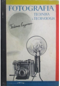Fotografia technika i technologia