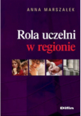 Rola uczelni w regionie