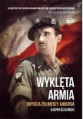 Wyklęta armia Odyseja żołnierzy Andersa