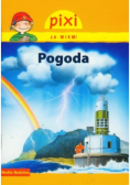 Pixi Ja wiem! - Pogoda