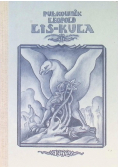 Pułkownik Leopold Lis Kula