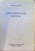Entomologia ogólna