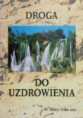 Droga do uzdrowienia
