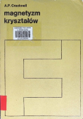 Magnetyzm kryształów