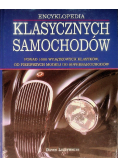 Encyklopedia klasycznych samochodów