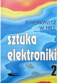 Sztuka elektroniki Tom II