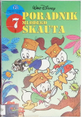 Poradnik młodego skauta Tom 7