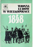 Wiosna ludów w Wielkopolsce 1848