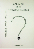 Zagadki bez niewiadomych czyli kto i dlaczego zamordował polską powieść kryminalną