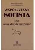 Współczesny Sofista czyli nowe chwyty erystyczne