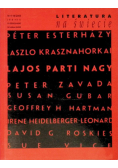 Literatura na świecie Nr 9  - 10/ 05