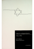 Historia antysemityzmu 1945-1993 Tom 3