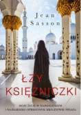 Łzy księżniczki