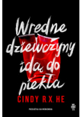 Wredne dziewczyny idą do piekła
