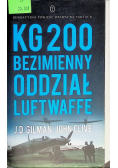 KG 200 bezimienny oddział Luftwaffe
