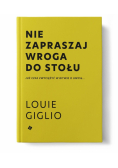 Nie zapraszaj wroga do stołu