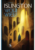 Cykl Hierarchia Tom 1 Wola wielu