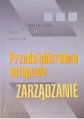 Przedsiębiorstwo usługowe Zarządzania