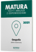 Matura 2023 Geografia Testy i arkusze ZR ponadgim.