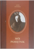 Potocka Mój pamiętnik