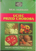 Uciec przed chorobą