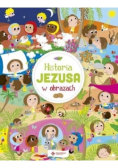 Historia Jezusa w obrazach