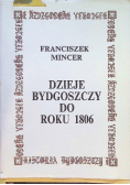 Dzieje Bydgoszczy do roku 1806