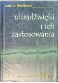 Ultradźwięki i ich zastosowania