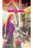 Norweska Saga Grzech Pierworodny Tom 6 Obietnica
