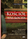 Kościół Was kocha