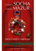 Drogi święty Mikołaju