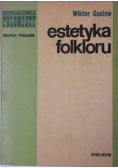 Estetyka folkloru