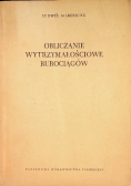 Obliczanie wytrzymałościowe rurociągów
