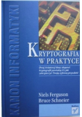 Kryptografia w praktyce