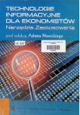 Technologie informacyjne dla ekonomistów