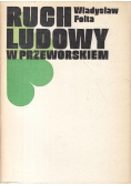Ruch ludowy w przeworskiem