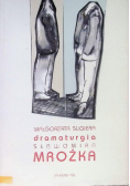 Dramaturgia Sławomira Mrożka