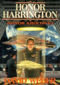 Honor Harrington Honor królowej