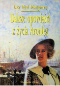 Dalsze opowieści z życia Avonlea