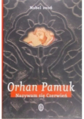 Nazywam się Czerwień
