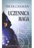 Uczennica Maga