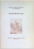 Muzeum Wojska Polskiego W Warszawie Przewodnik