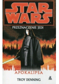 Star Wars Przeznaczenie Jedi Apokalipsa