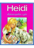 Dziewczynka z gór
