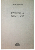 Ewidencja gruntów