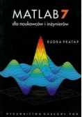 MATLAB 7 dla naukowców i inżynierów