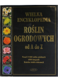 Wielka Encyklopedia roślin