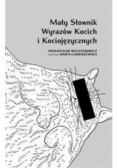 Mały słownik wyrazów kocich i kociojęzycznych