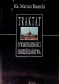 Traktat o wiarygodności Chrześcijaństwa